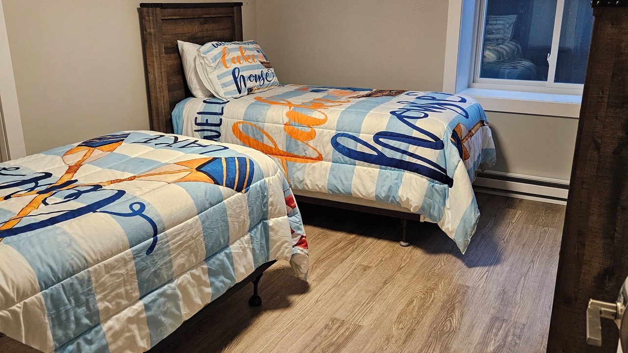 Photo of Bedroom in Ava
