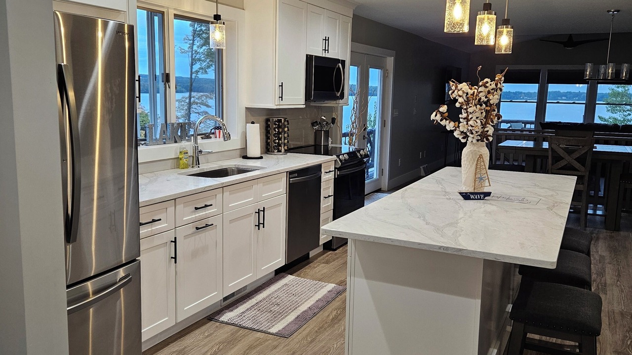 Photo of Kitchen in Ava