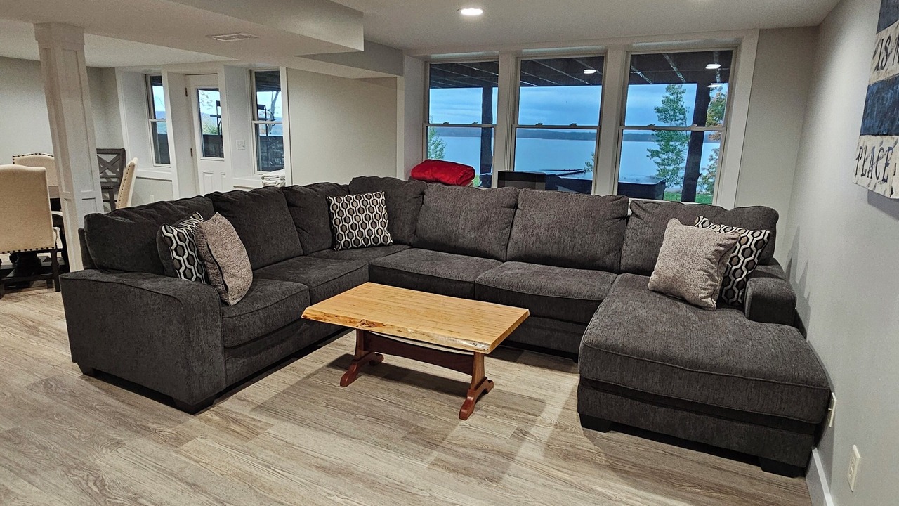 Photo of Livingroom in Ava