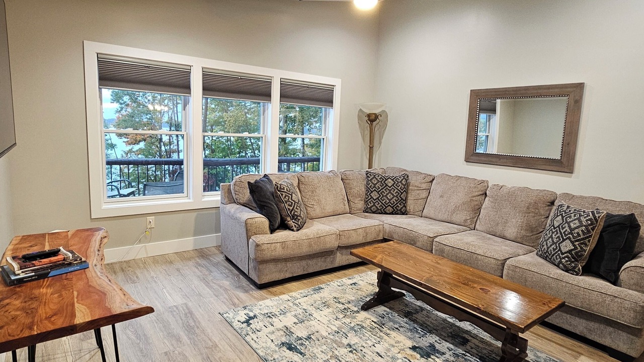 Photo of Livingroom in Ava