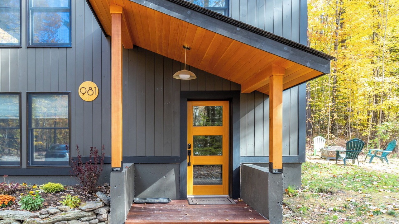 Photo of Outdoor in Stowe Hollow