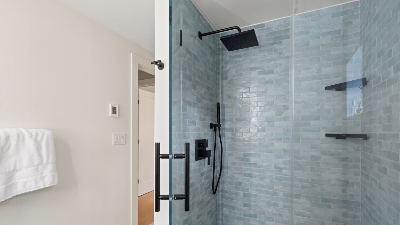 Photo of Bathroom in Stowe Hollow