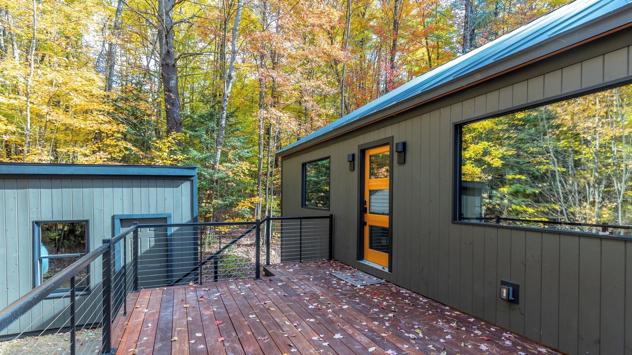 Photo of Outdoor in Stowe Hollow