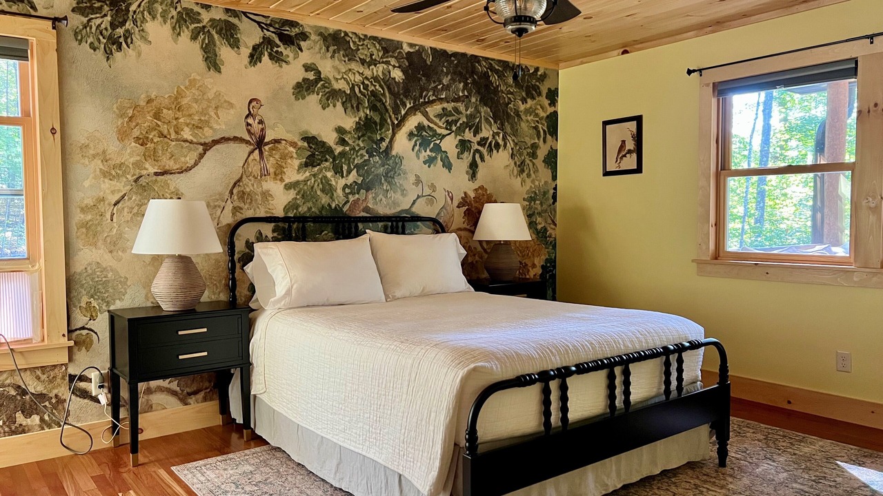 Photo of Bedroom in Jay
