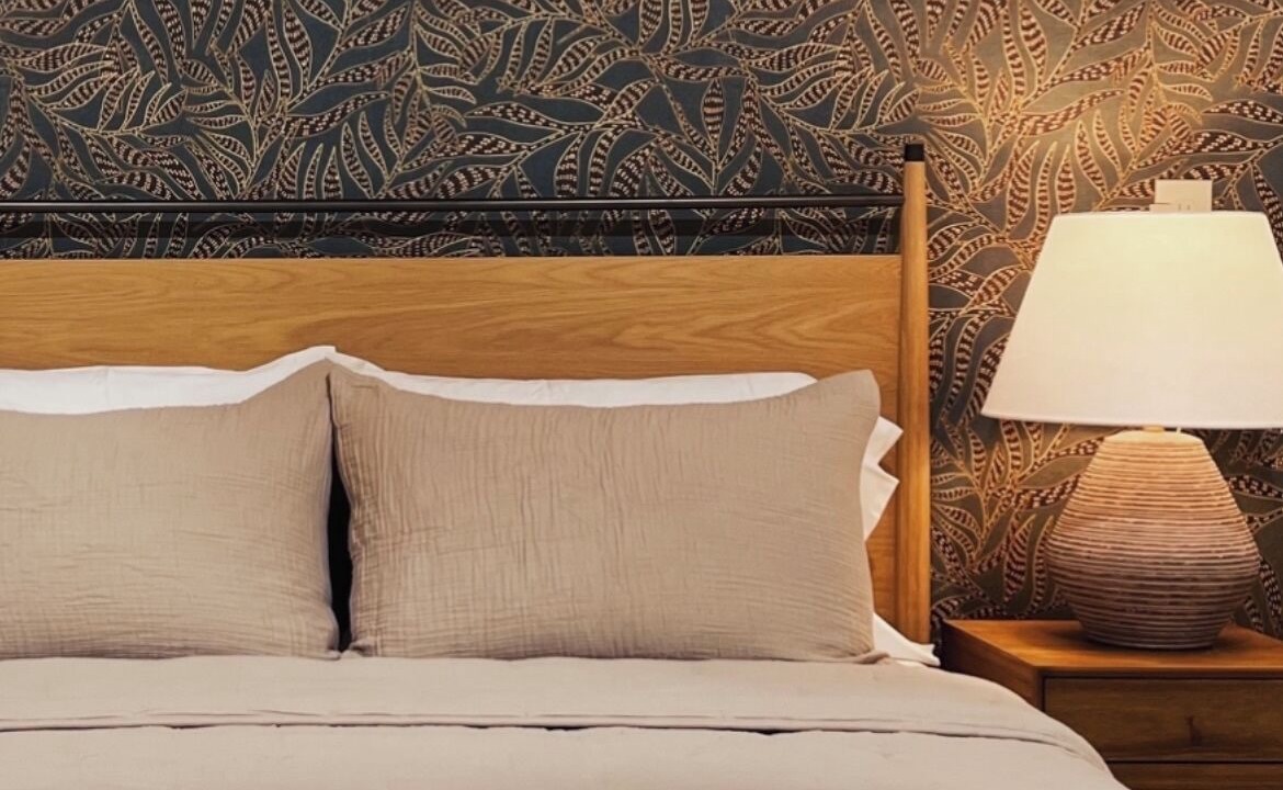 Photo of Bedroom in Jay