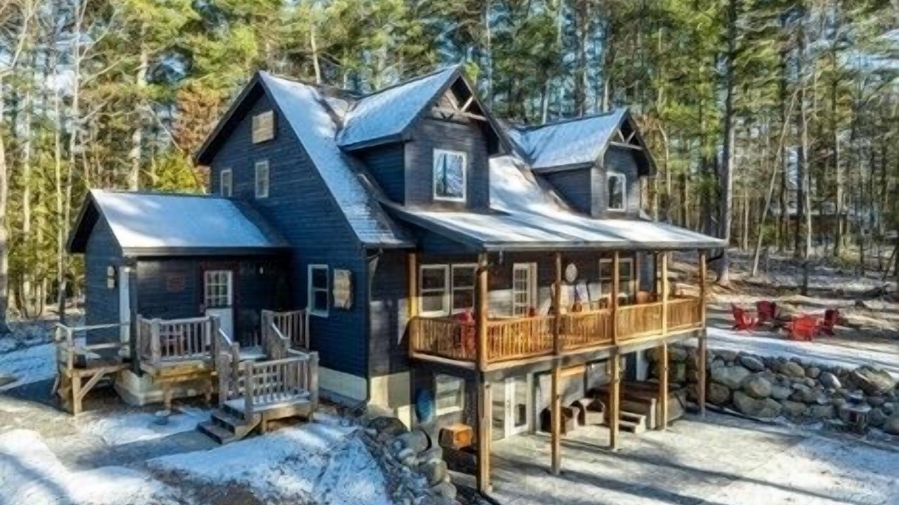Photo of Outdoor in Jay