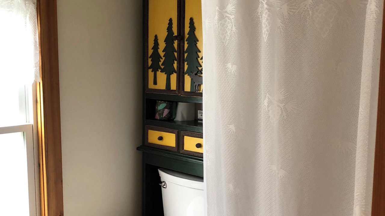 Photo of Bathroom in East Dorset
