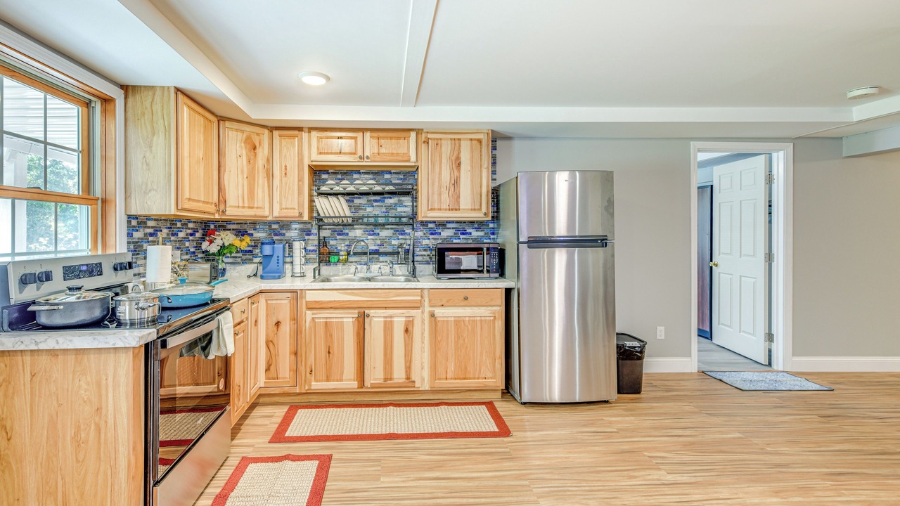 Photo of Kitchen in Essex Junction