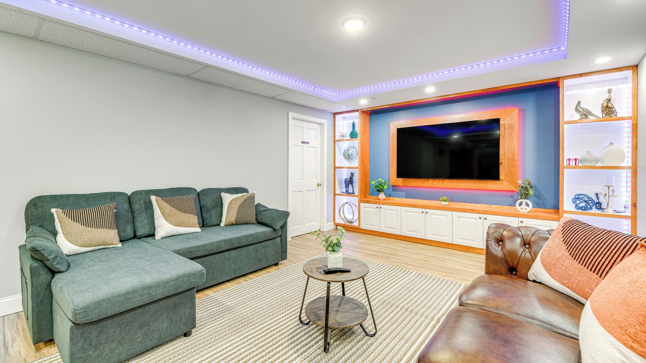 Photo of Bedroom in Essex Junction