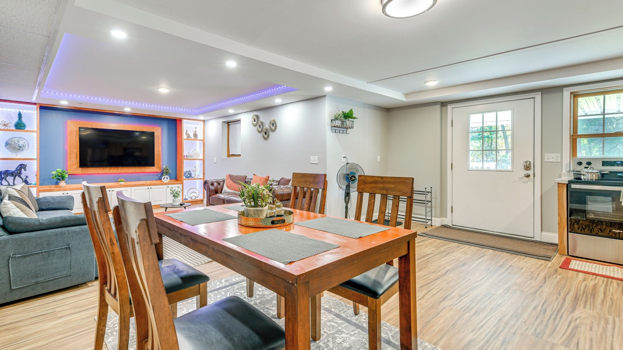 Photo of Bedroom in Essex Junction
