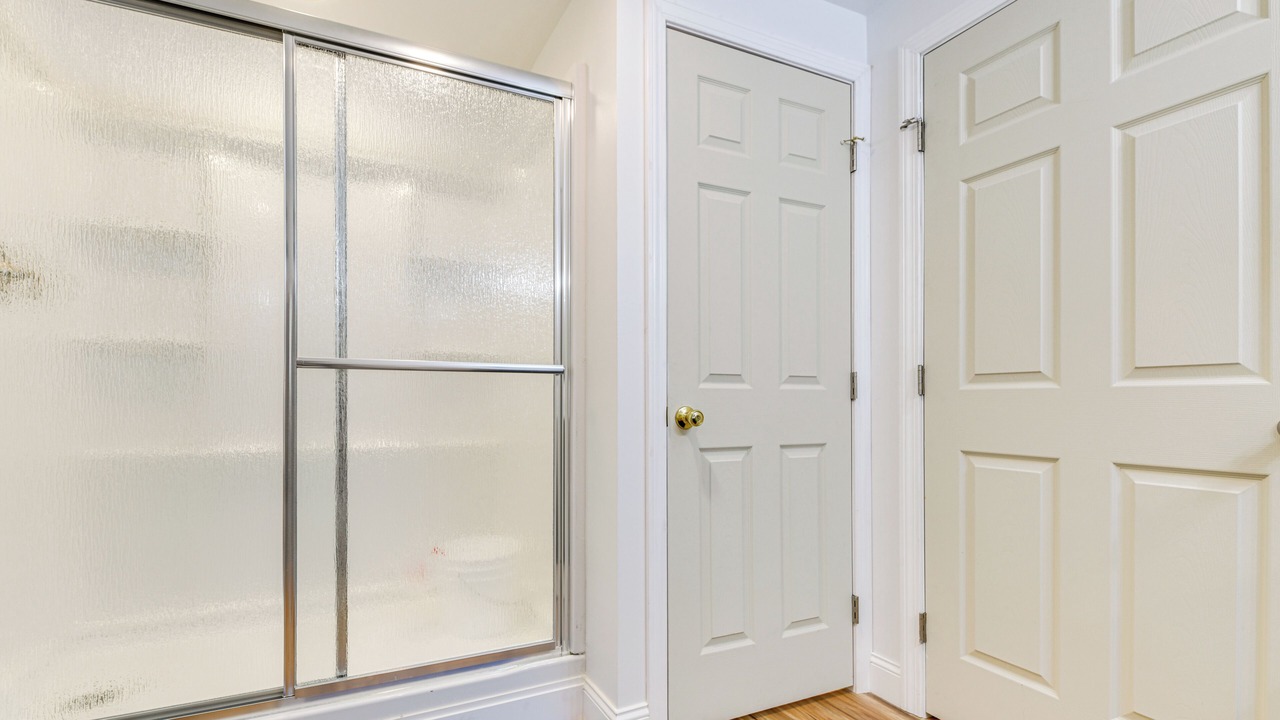 Photo of Bathroom in Essex Junction