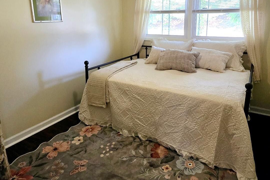 Photo of Bedroom in Bridgewater