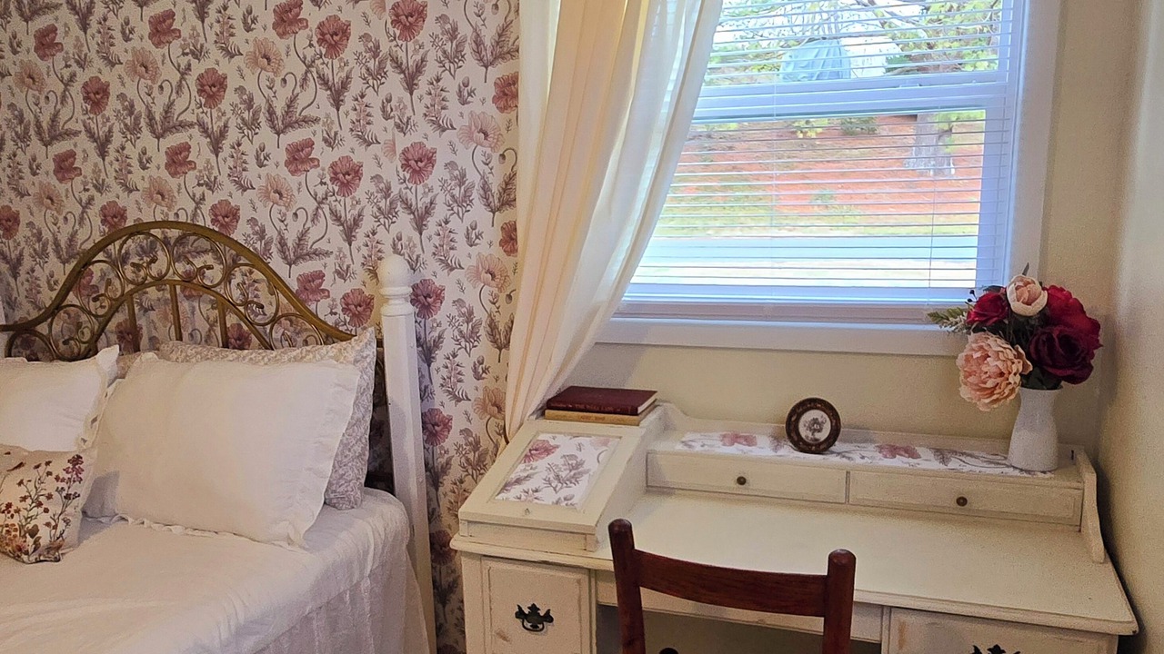 Photo of Bedroom in Bridgewater