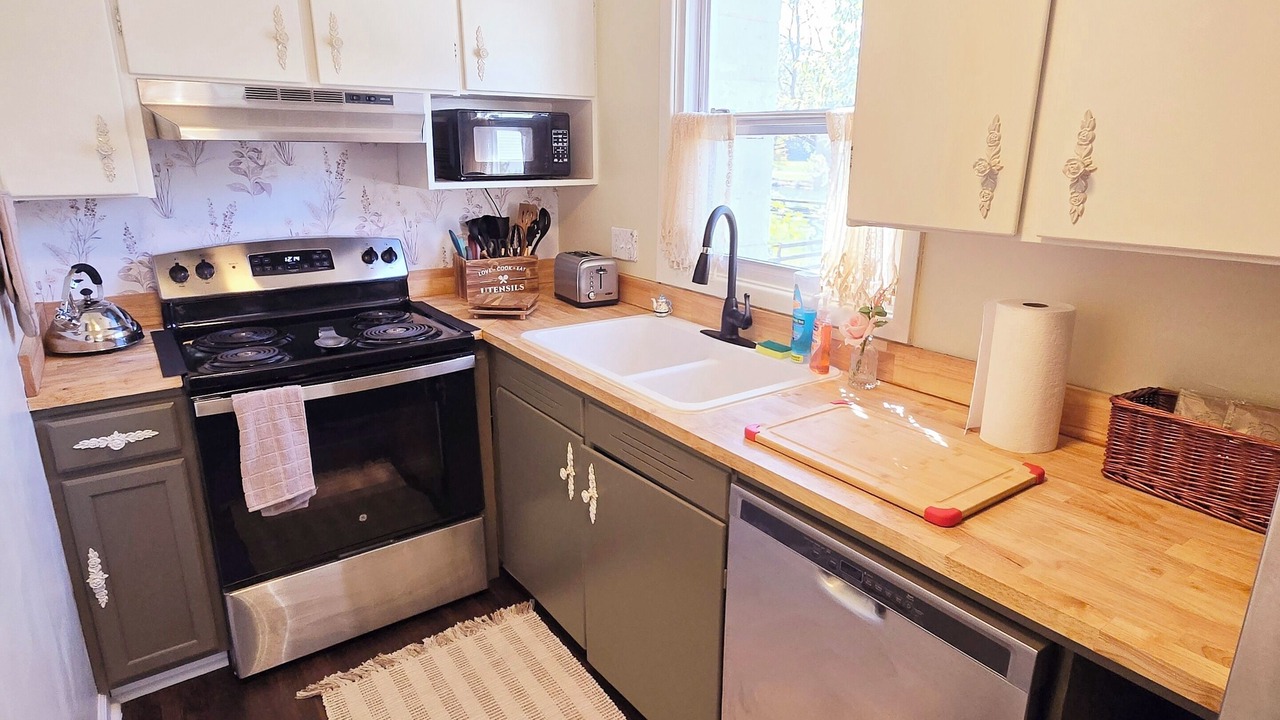 Photo of Kitchen in Bridgewater