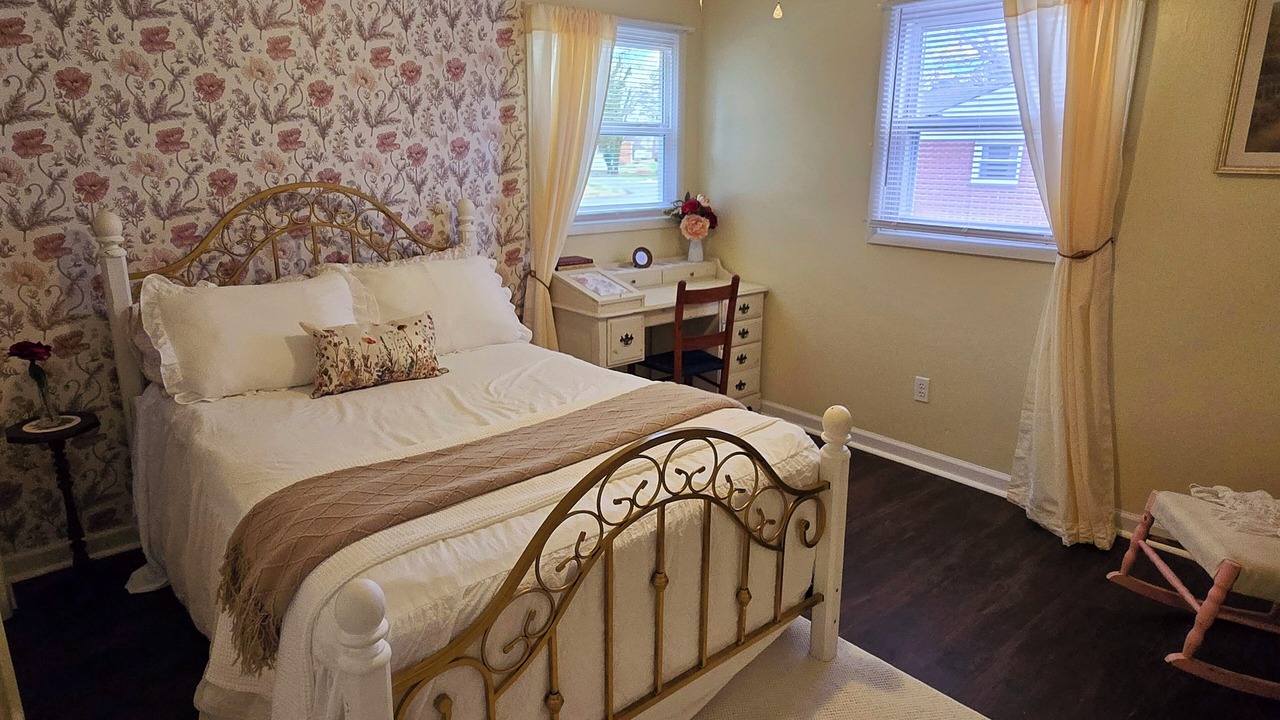 Photo of Bedroom in Bridgewater