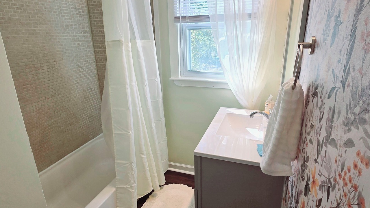Photo of Bathroom in Bridgewater