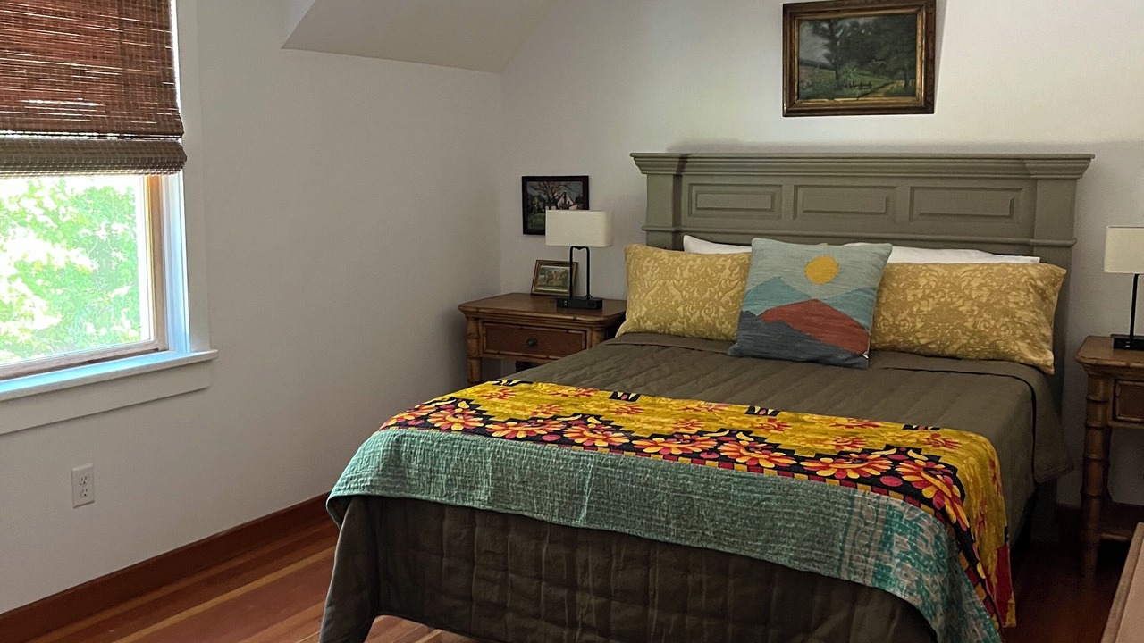 Photo of Bedroom in Wilton