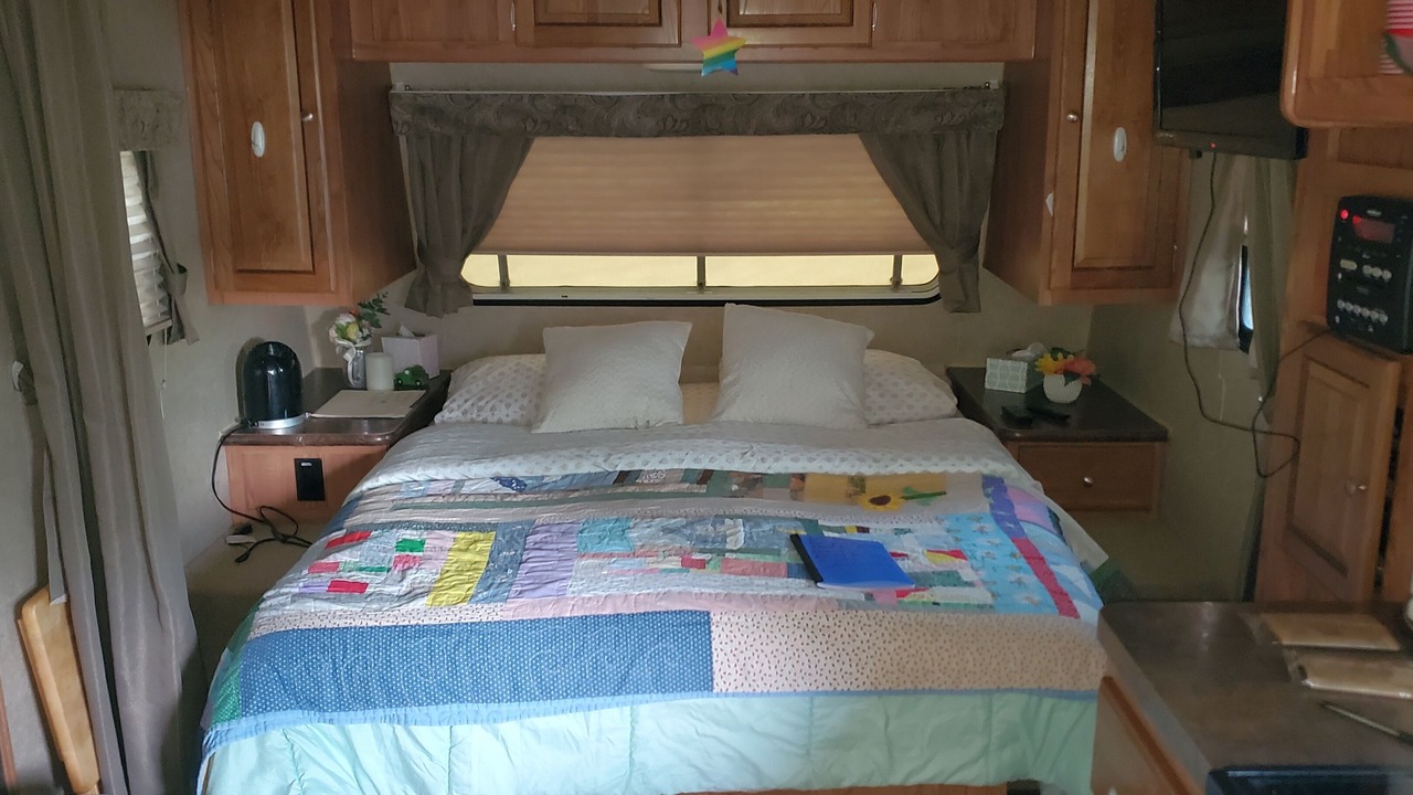 Photo of Bedroom in Waverly