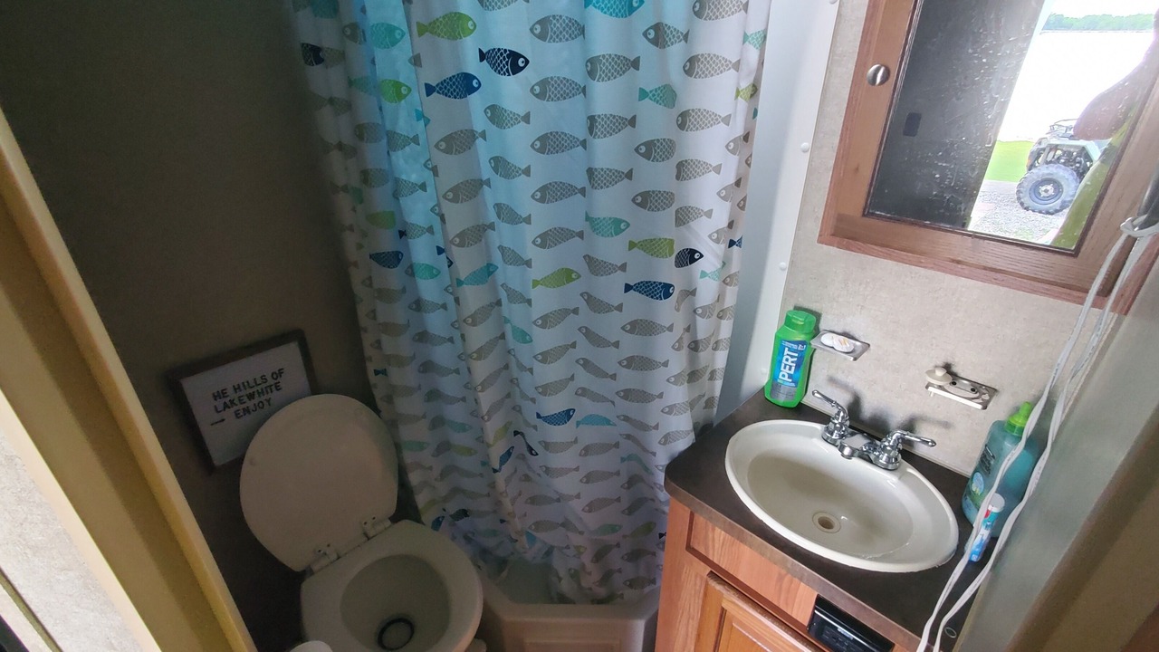 Photo of Bathroom in Waverly