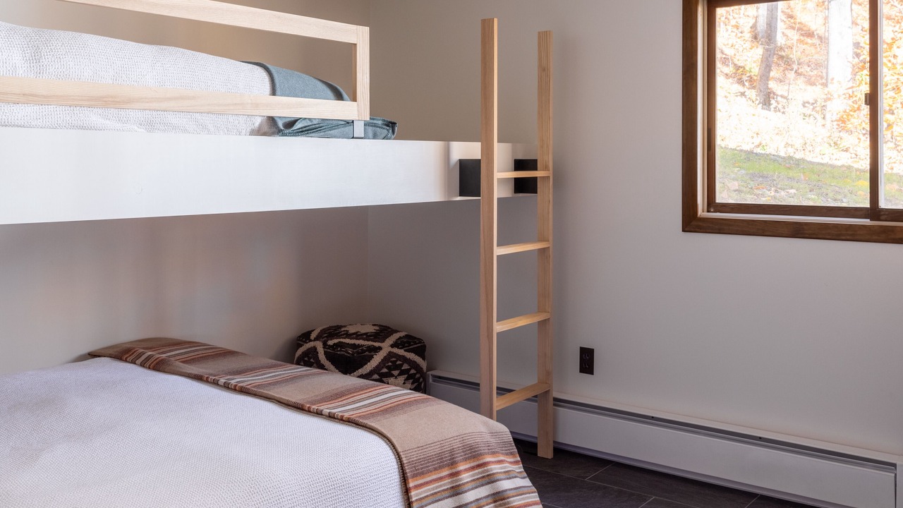 Photo of Bedroom in Killington