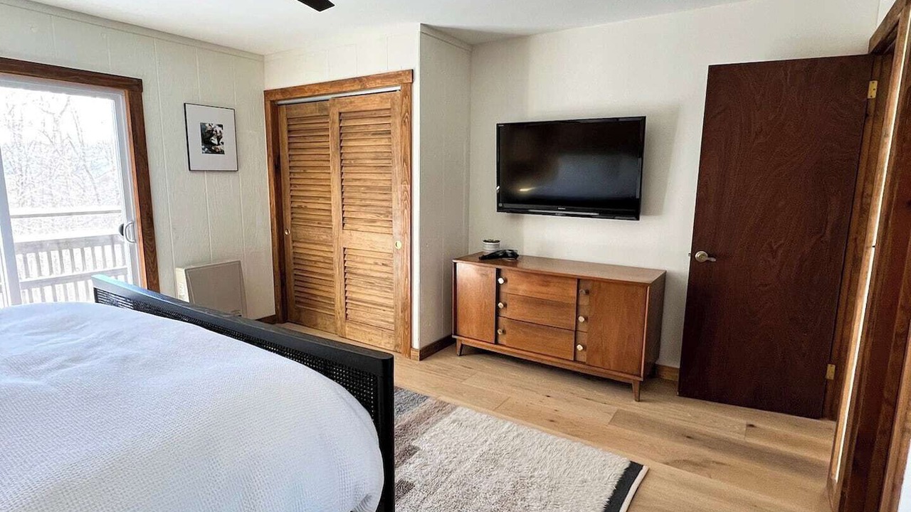 Photo of Bedroom in Killington