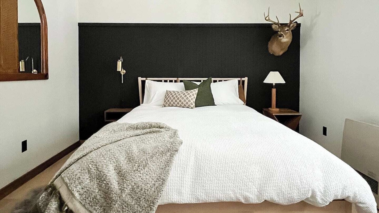 Photo of Bedroom in Killington
