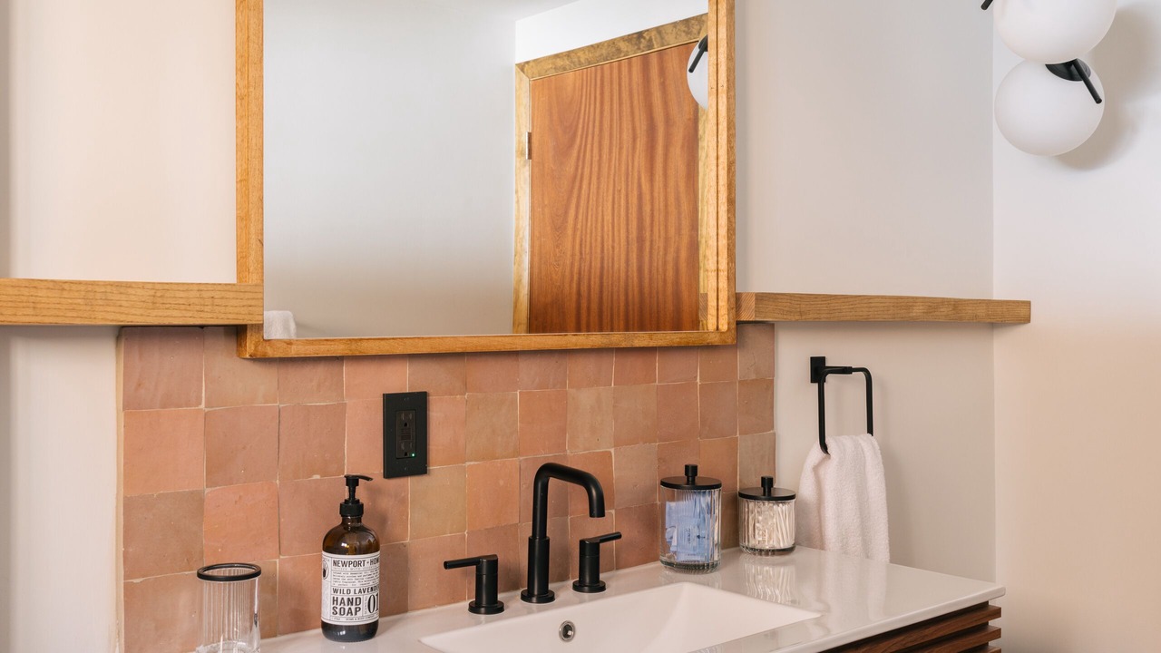 Photo of Bathroom in Killington