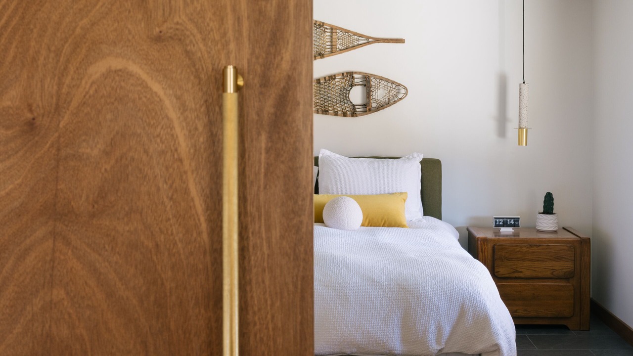 Photo of Bedroom in Killington