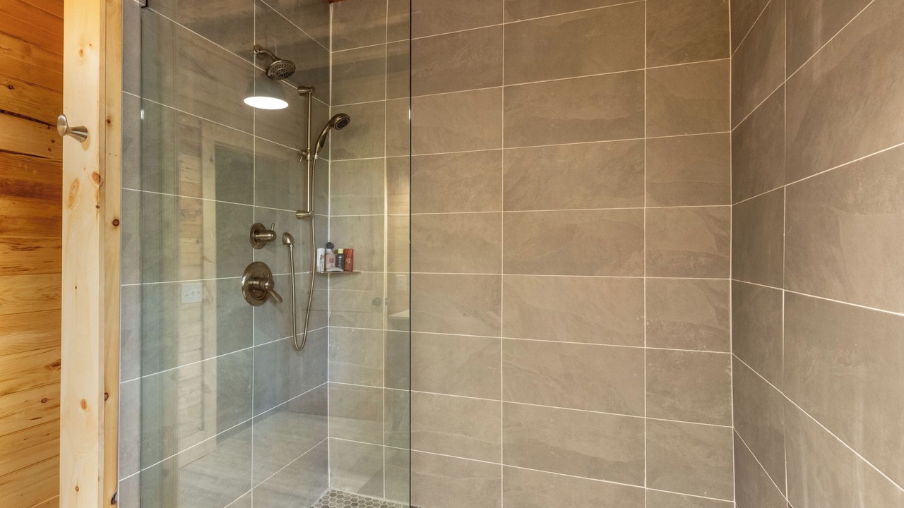 Photo of Bathroom in Qualla