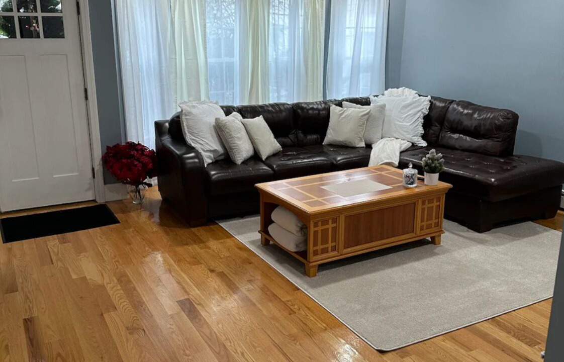 Photo of Livingroom in Rimmon Heights