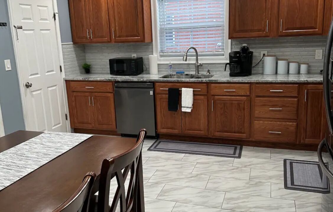 Photo of Kitchen in Rimmon Heights