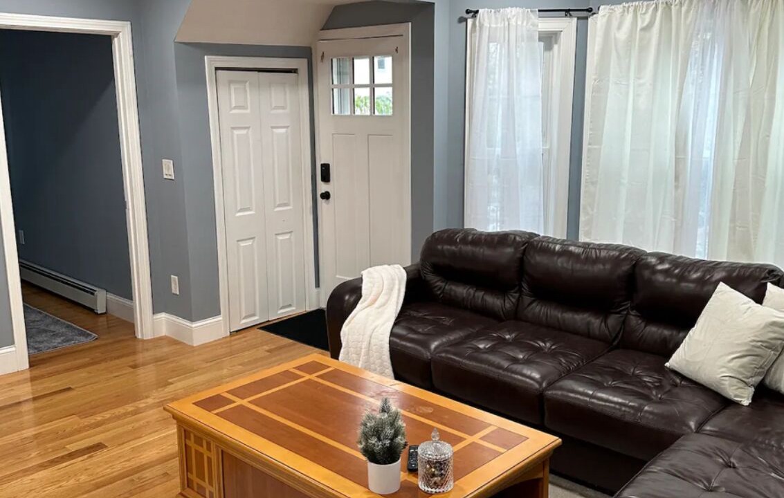 Photo of Livingroom in Rimmon Heights