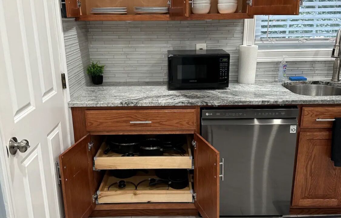 Photo of Kitchen in Rimmon Heights