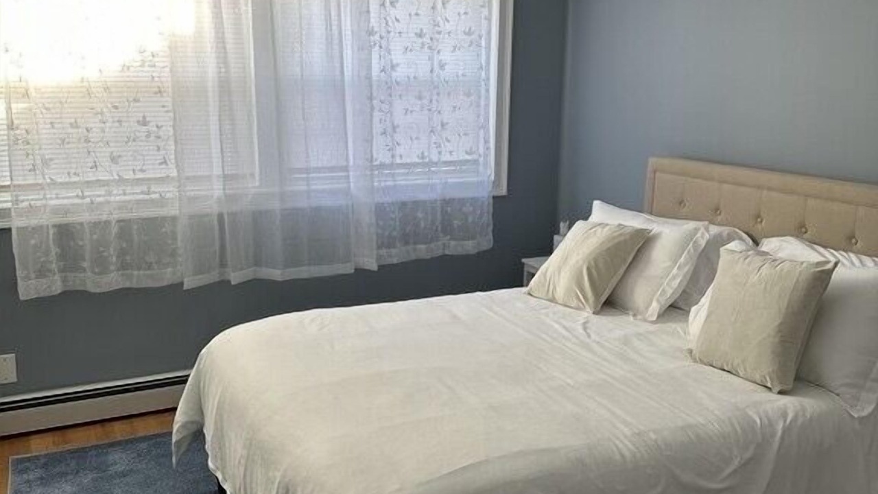 Photo of Bedroom in Rimmon Heights