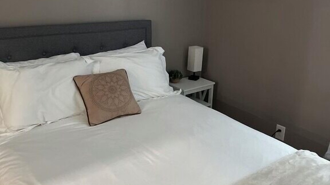 Photo of Bedroom in Rimmon Heights