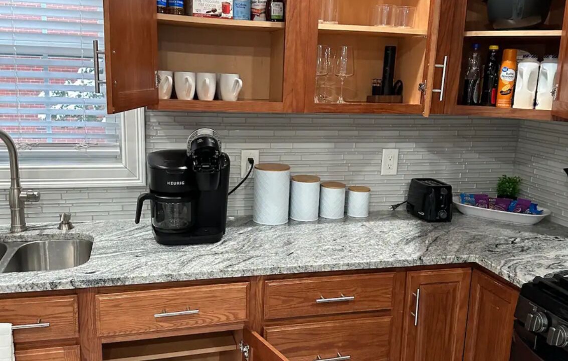 Photo of Kitchen in Rimmon Heights
