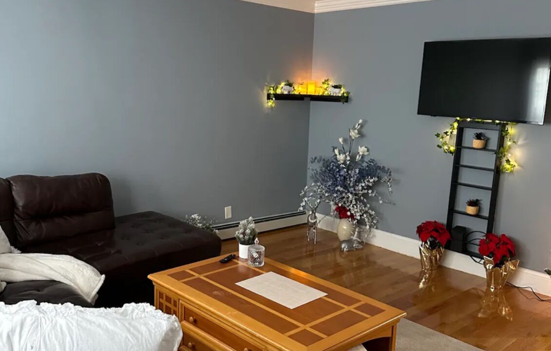 Photo of Livingroom in Rimmon Heights