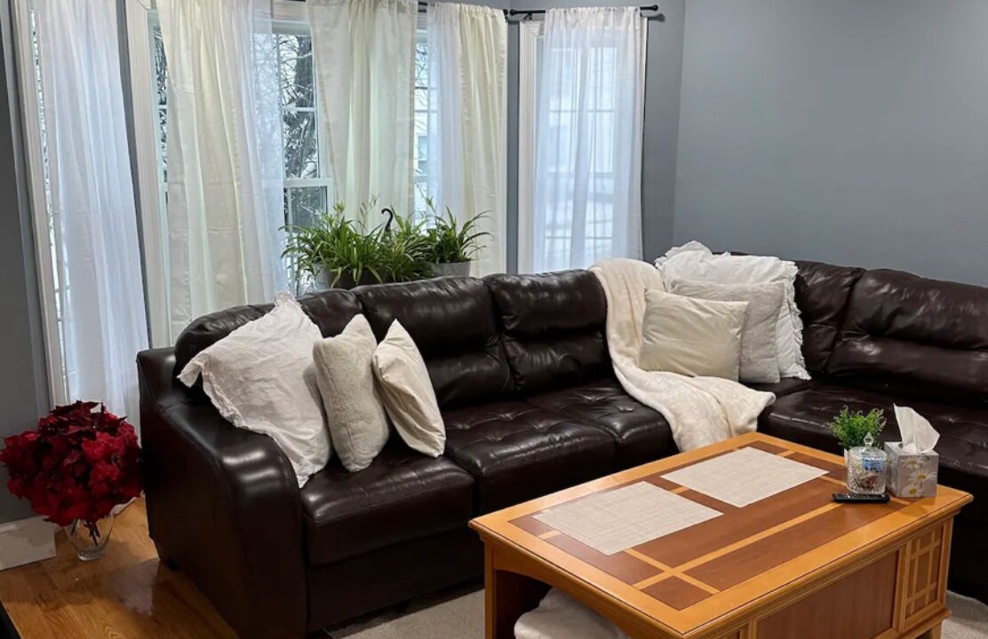 Photo of Livingroom in Rimmon Heights
