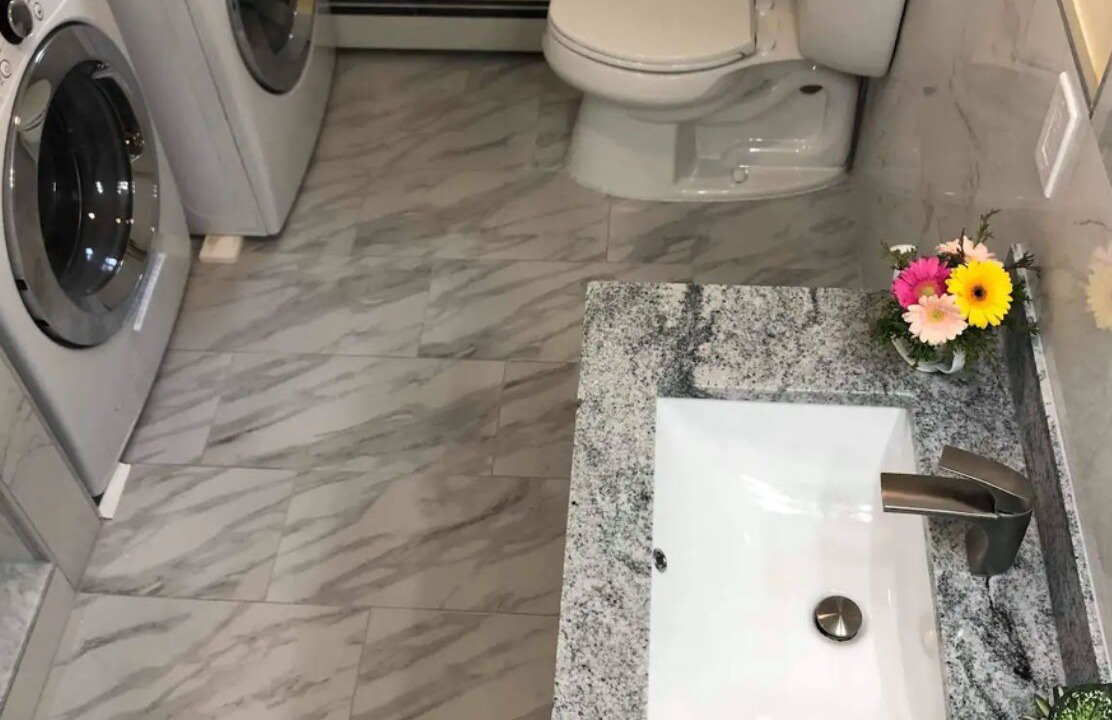 Photo of Bathroom in Rimmon Heights