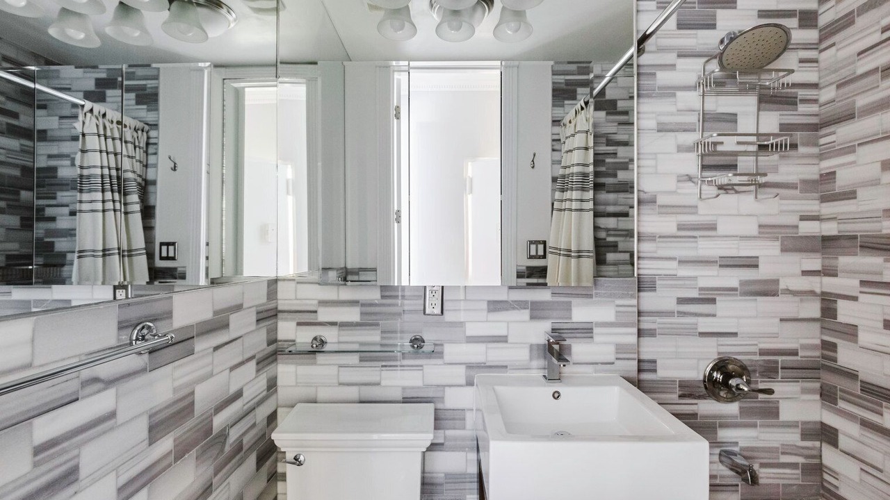 Photo of Bathroom in West Village