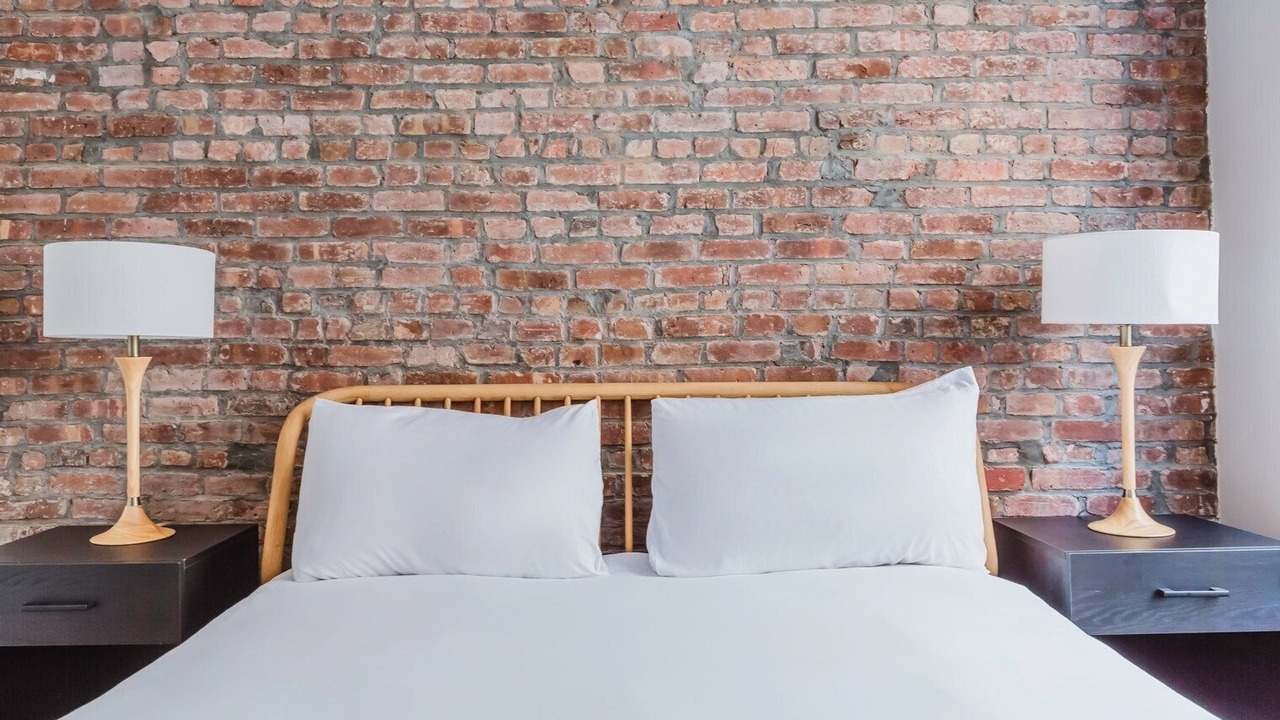 Photo of Bedroom in West Village