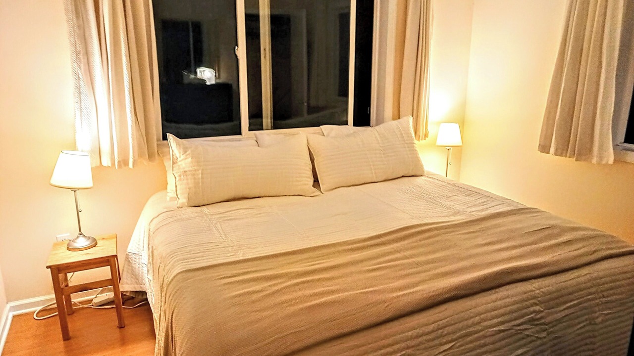 Photo of Bedroom in Layton