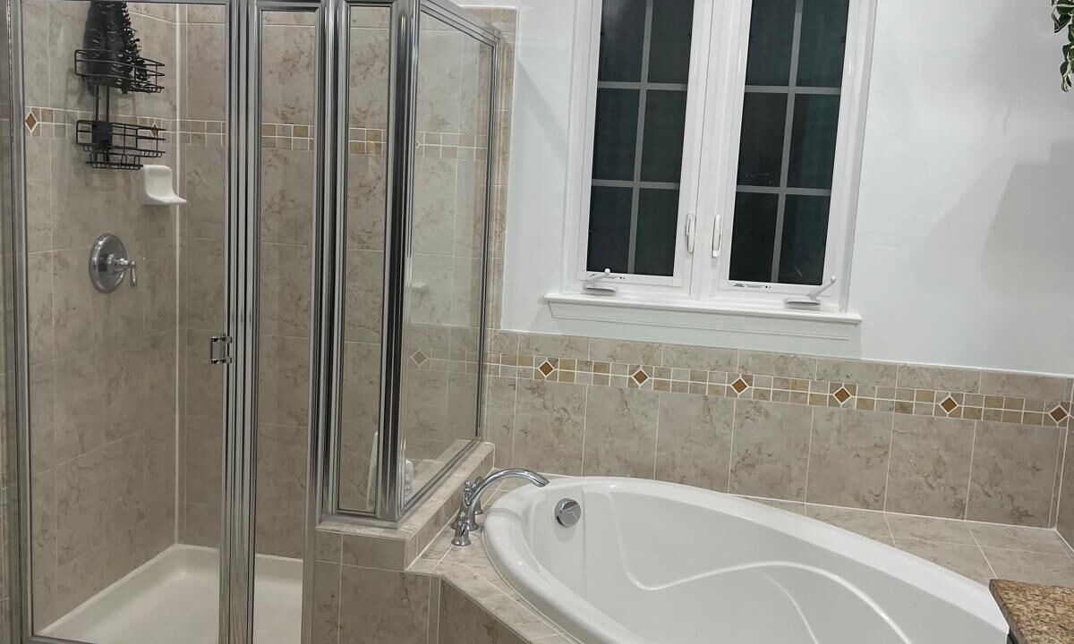 Photo of Bathroom in Burtonsville