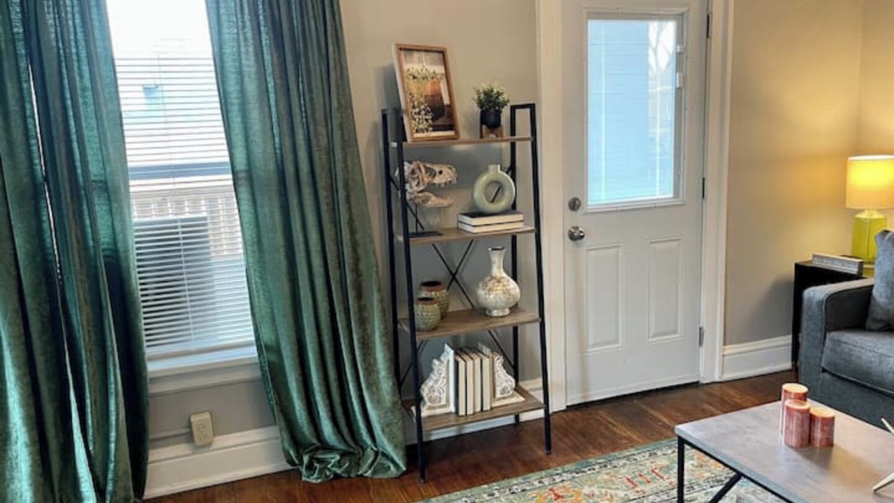 Photo of Livingroom in Huntington