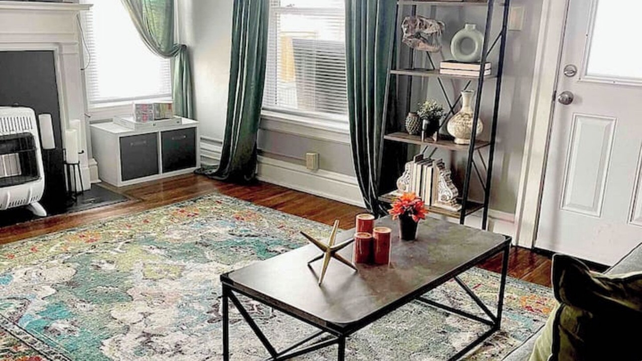 Photo of Livingroom in Huntington