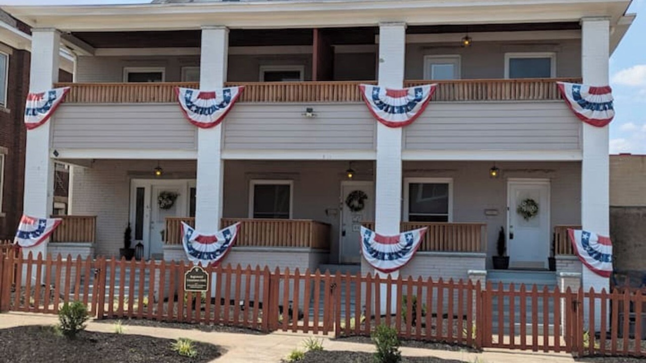 Photo of Outdoor in Huntington
