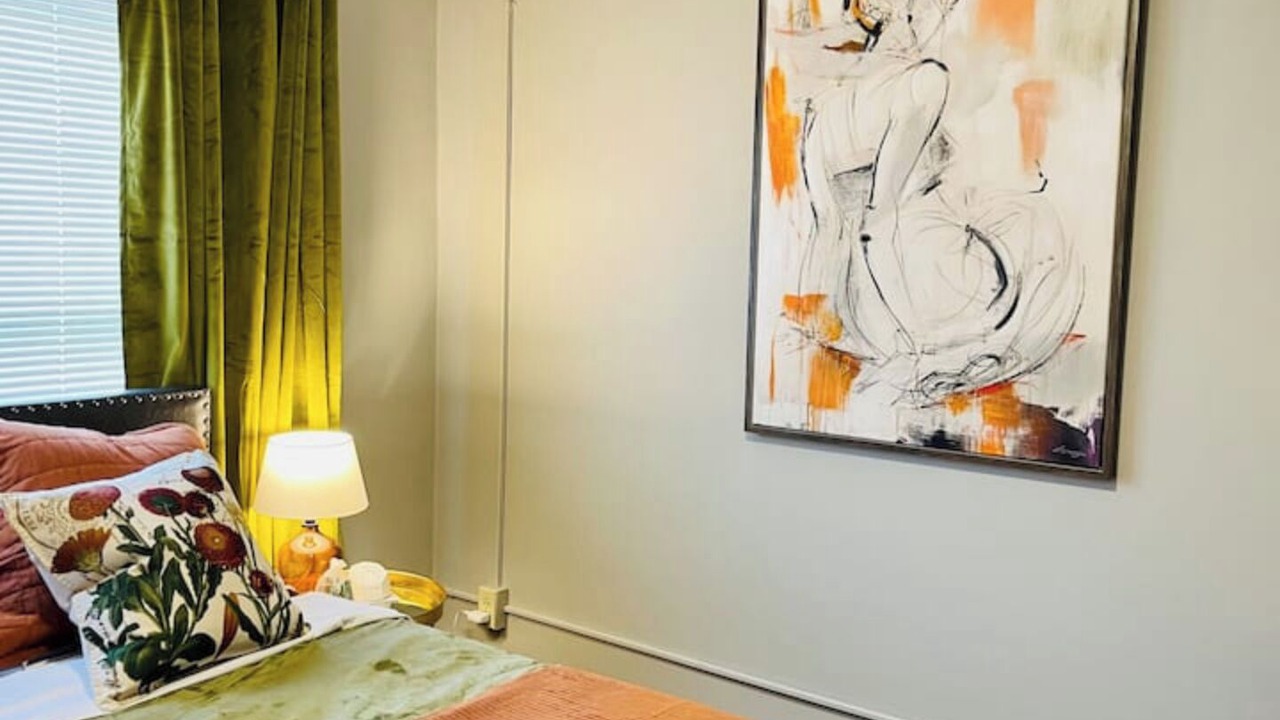 Photo of Bedroom in Huntington