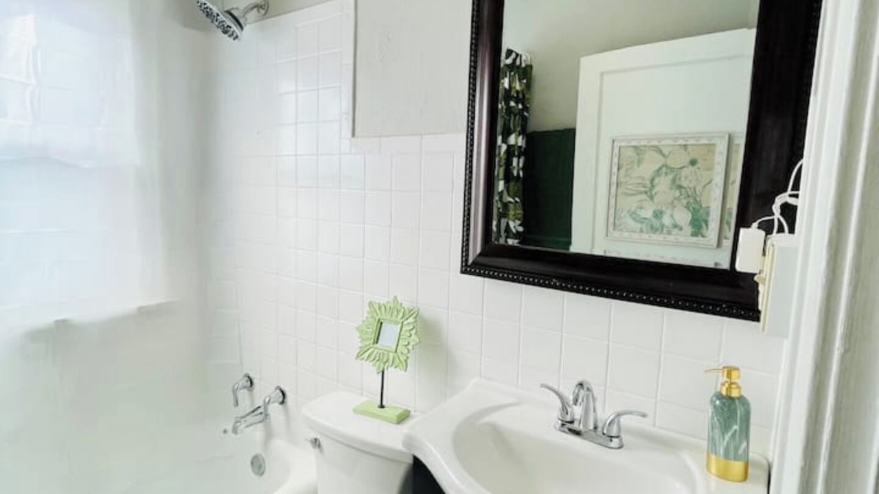 Photo of Bathroom in Huntington