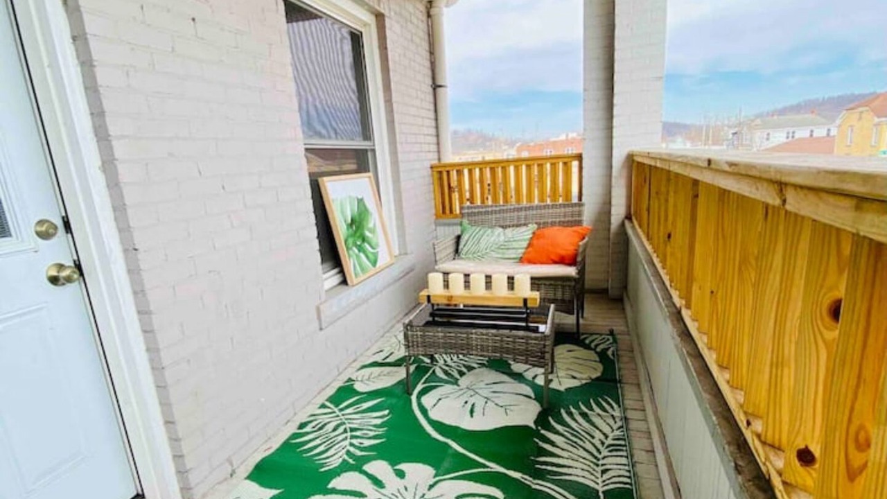 Photo of Outdoor in Huntington
