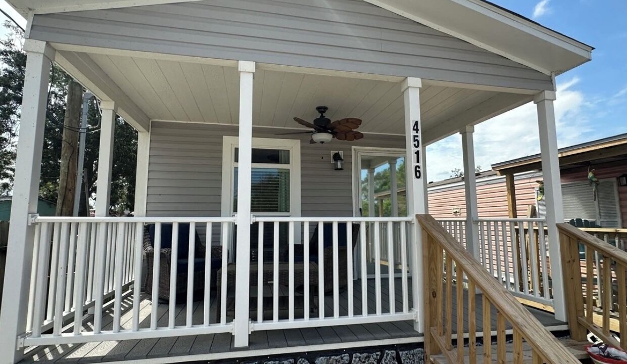 Photo of Outdoor in Bacliff